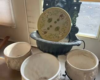 "Aiken Vintage Treasures" in Aiken, SC Starts Closing Tue 12/9 at 8p. Pickup is Thu 12/11 from 3-6p.  Please click here for more photos, descriptions, and current bids:  https://ctbids.com/estate-sale/40888