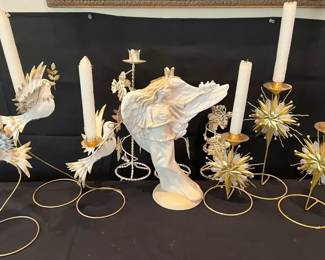 "Aiken Vintage Treasures" in Aiken, SC Starts Closing Tue 12/9 at 8p. Pickup is Thu 12/11 from 3-6p.  Please click here for more photos, descriptions, and current bids:  https://ctbids.com/estate-sale/40888