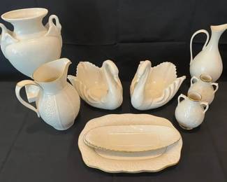 "Aiken Vintage Treasures" in Aiken, SC Starts Closing Tue 12/9 at 8p. Pickup is Thu 12/11 from 3-6p.  Please click here for more photos, descriptions, and current bids:  https://ctbids.com/estate-sale/40888