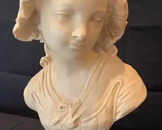 "Aiken Vintage Treasures" in Aiken, SC Starts Closing Tue 12/9 at 8p. Pickup is Thu 12/11 from 3-6p.  Please click here for more photos, descriptions, and current bids:  https://ctbids.com/estate-sale/40888