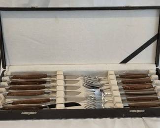 "Aiken Vintage Treasures" in Aiken, SC Starts Closing Tue 12/9 at 8p. Pickup is Thu 12/11 from 3-6p.  Please click here for more photos, descriptions, and current bids:  https://ctbids.com/estate-sale/40888