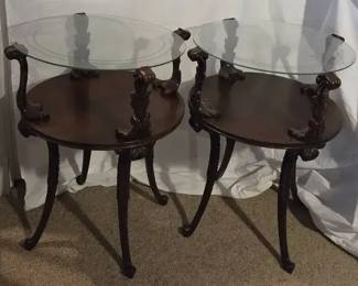 "Aiken Vintage Treasures" in Aiken, SC Starts Closing Tue 12/9 at 8p. Pickup is Thu 12/11 from 3-6p.  Please click here for more photos, descriptions, and current bids:  https://ctbids.com/estate-sale/40888