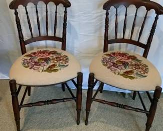 "Aiken Vintage Treasures" in Aiken, SC Starts Closing Tue 12/9 at 8p. Pickup is Thu 12/11 from 3-6p.  Please click here for more photos, descriptions, and current bids:  https://ctbids.com/estate-sale/40888