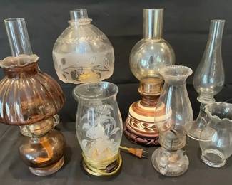 "Aiken Vintage Treasures" in Aiken, SC Starts Closing Tue 12/9 at 8p. Pickup is Thu 12/11 from 3-6p.  Please click here for more photos, descriptions, and current bids:  https://ctbids.com/estate-sale/40888