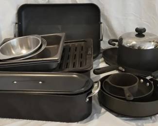 "Aiken Vintage Treasures" in Aiken, SC Starts Closing Tue 12/9 at 8p. Pickup is Thu 12/11 from 3-6p.  Please click here for more photos, descriptions, and current bids:  https://ctbids.com/estate-sale/40888