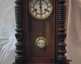 "Aiken Vintage Treasures" in Aiken, SC Starts Closing Tue 12/9 at 8p. Pickup is Thu 12/11 from 3-6p.  Please click here for more photos, descriptions, and current bids:  https://ctbids.com/estate-sale/40888