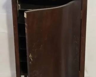 "Aiken Vintage Treasures" in Aiken, SC Starts Closing Tue 12/9 at 8p. Pickup is Thu 12/11 from 3-6p.  Please click here for more photos, descriptions, and current bids:  https://ctbids.com/estate-sale/40888