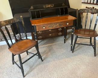 "Aiken Vintage Treasures" in Aiken, SC Starts Closing Tue 12/9 at 8p. Pickup is Thu 12/11 from 3-6p.  Please click here for more photos, descriptions, and current bids:  https://ctbids.com/estate-sale/40888