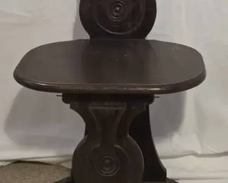 "Aiken Vintage Treasures" in Aiken, SC Starts Closing Tue 12/9 at 8p. Pickup is Thu 12/11 from 3-6p.  Please click here for more photos, descriptions, and current bids:  https://ctbids.com/estate-sale/40888