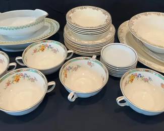 "Aiken Vintage Treasures" in Aiken, SC Starts Closing Tue 12/9 at 8p. Pickup is Thu 12/11 from 3-6p.  Please click here for more photos, descriptions, and current bids:  https://ctbids.com/estate-sale/40888