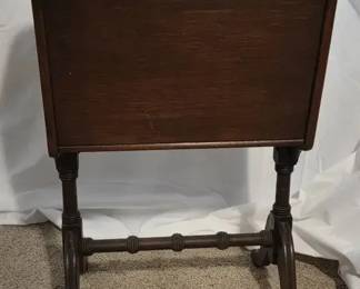 "Aiken Vintage Treasures" in Aiken, SC Starts Closing Tue 12/9 at 8p. Pickup is Thu 12/11 from 3-6p.  Please click here for more photos, descriptions, and current bids:  https://ctbids.com/estate-sale/40888