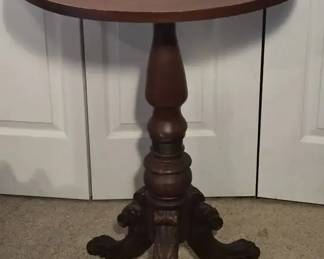 "Aiken Vintage Treasures" in Aiken, SC Starts Closing Tue 12/9 at 8p. Pickup is Thu 12/11 from 3-6p.  Please click here for more photos, descriptions, and current bids:  https://ctbids.com/estate-sale/40888