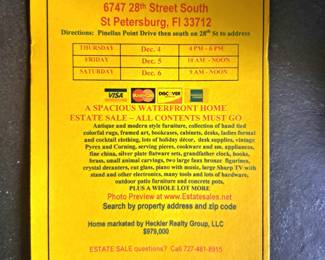 YOU ARE INVITED - HOPE TO SEE YOU THERE