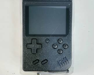 The Retro FC Plus Digital Game System is a nostalgic, budget-friendly handheld console featuring a Game Boy Pocket design and hundreds of preloaded classic 8-bit games, though it is not an official Nintendo product.