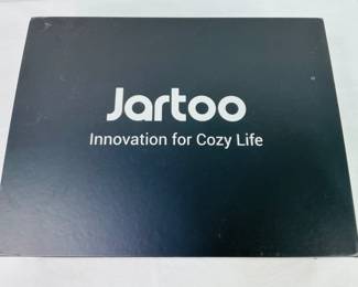 The Jartoo Heated Blanket is a premium electric throw featuring advanced nano heating and carbon nanotube technology for fast, safe, and even warmth, while remaining portable, washable, and energy-efficient. 