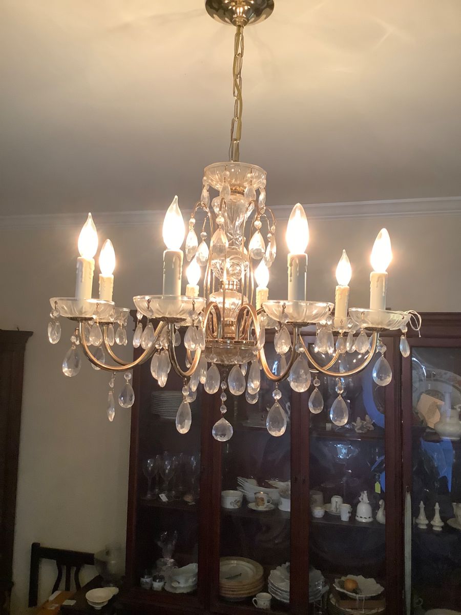 Chandelier