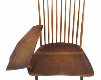 GEORGE NAKASHIMA Chair