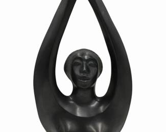 ELIZABETH CATLETT