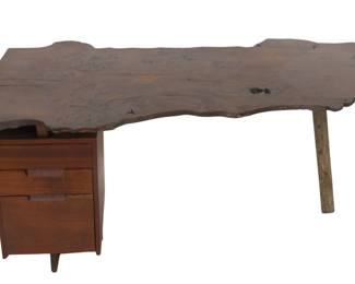 GEORGE NAKASHIMA 1 of 5 lots