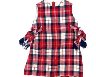 Saks Fifth Avenue Children's Wool Jumper -size 4