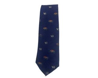 Brooks Brothers Polo Neck Tie