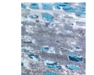 Safavieh Monaco Carpet - Roughly 6x8 Ft