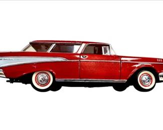 Chevrolet Nomad 1957