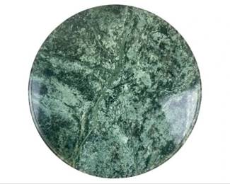 Marble Serving Piece