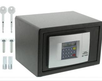 Burg Wachter PointSafe with Keypad P 1 E