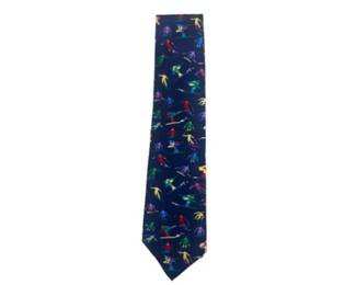 Alynn Neckware Downhill Tie