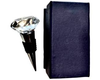 Wine Stopper In Original Box