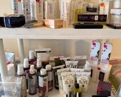 Nassif MD and Korres Skin Care