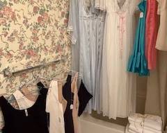 Vintage Lingerie and brand new Spanx Compression Garments 