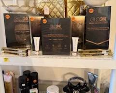 Peter Thomas Roth and 24K Gold Cosmetics and Skin Care