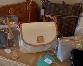 Dooney & Bourke Purses 