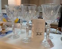 Waterford Glassware