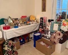 Christmas Decorations 