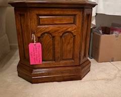 Drexel End Tabes (x2)