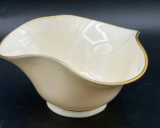 Vintage Lenox Devon Collection bowl
