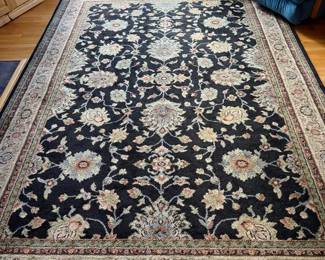 Chairman Collection Area Rug
