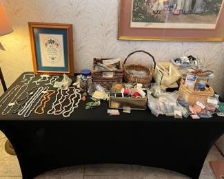 bead making supplies