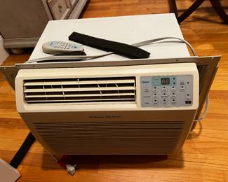 Air conditioning unit