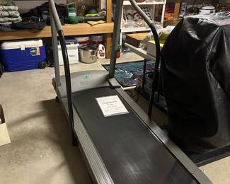 ProMaster ProPlus treadmill