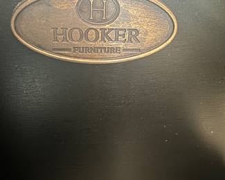 Hooker Furniture Dresser