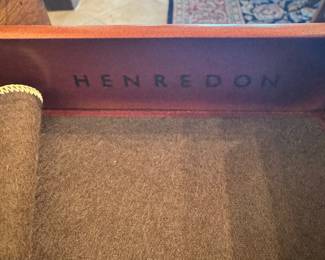 Henredon Buffet
