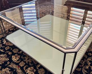 Caracole Classic Coffee table