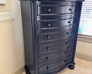 Hooker Furniture Dresser