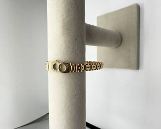 14K Gold Bracelet