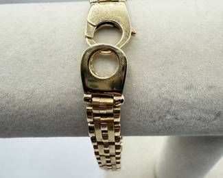 14K Gold Bracelet 