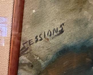 JAMES SESSIONS FLYFISHING